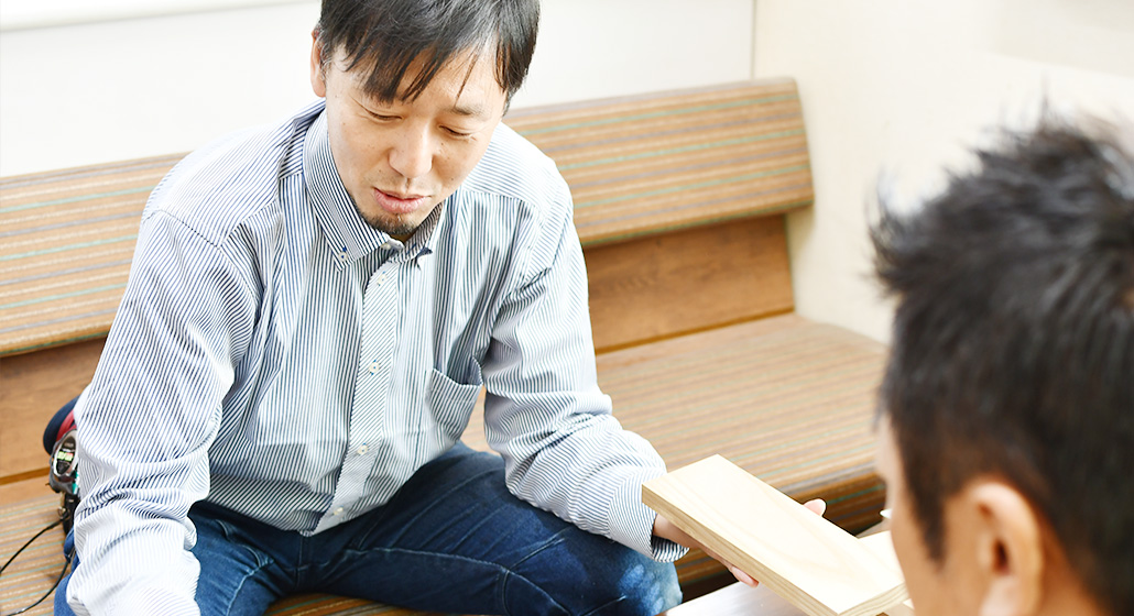 有限会社匠工芸｜高知県 家具・建具製造業