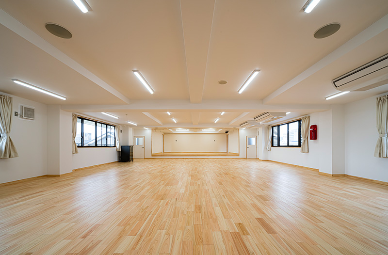 有限会社匠工芸  ｜ 事例 江陽保育園